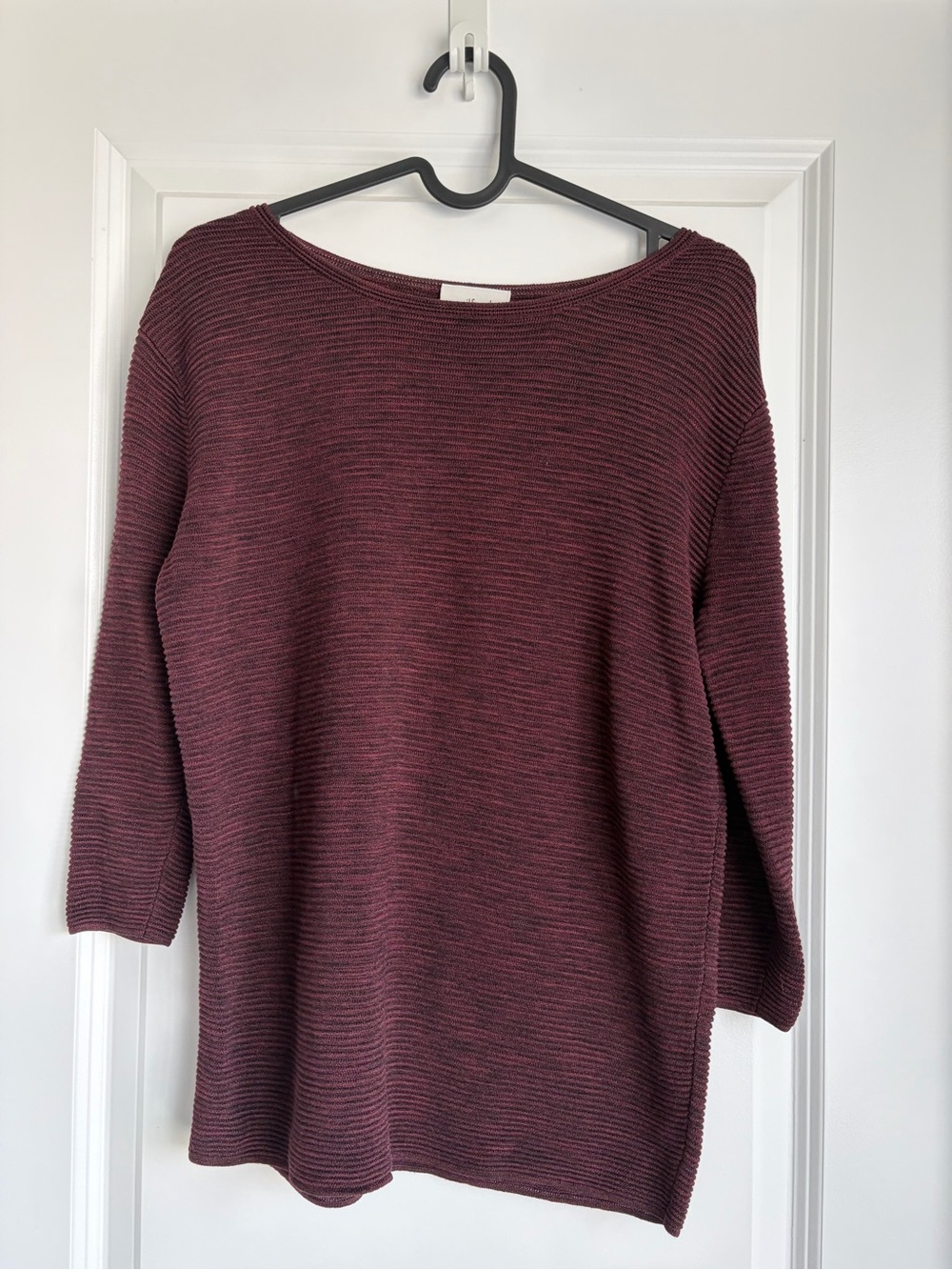 Wilfred Women's Knit Sweater Size XS Like New